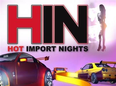 Hot Import Nights Yo DJ, Pump This Party (2008– ) Online