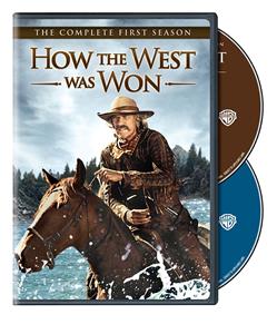 How the West Was Won Erika (1976– ) Online