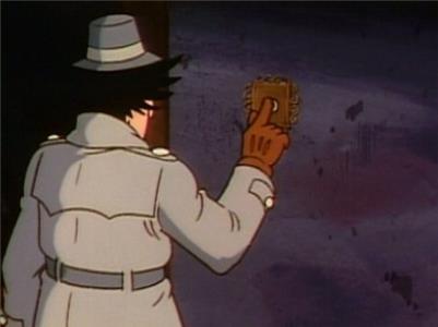 Inspector Gadget Snakin' All Over (1983–1986) Online