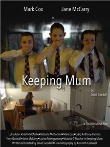 Keeping Mum (2018) Online