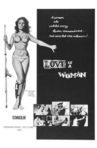 Love Is a Woman (1966) Online
