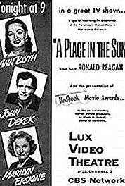 Lux Video Theatre Possessed (1950–1959) Online