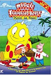 Maggie and the Ferocious Beast Hamilton Blows His Horn/The Big Cheese/Roll Over Archie (1998– ) Online