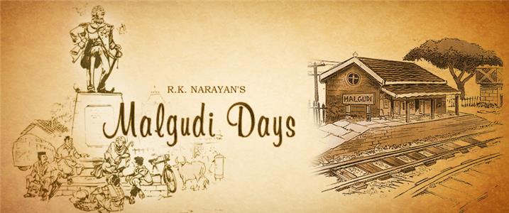 Malgudi Days Swamy and Friends (1987–2006) Online