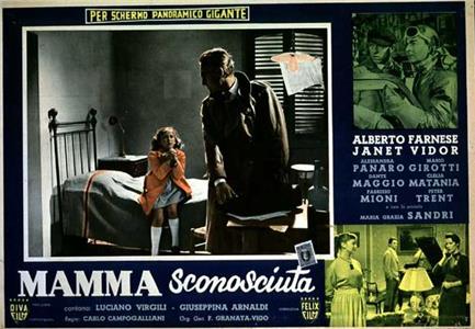 Mamma sconosciuta (1956) Online