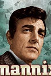 Mannix Once Upon a Saturday (1967–1975) Online