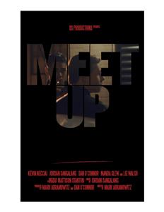 Meet Up (2017) Online
