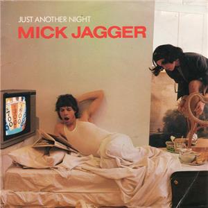 Mick Jagger: Just Another Night (1985) Online