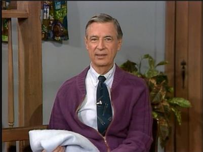 Mister Rogers' Neighborhood 1708: Brave and Strong (1968–2001) Online