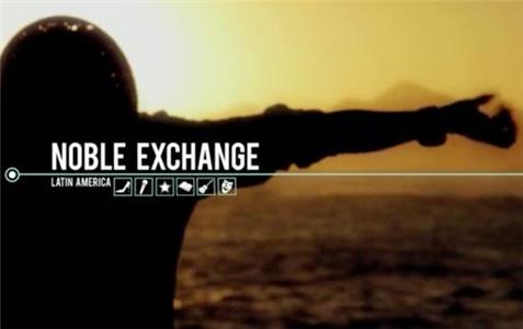 Noble Exchange  Online