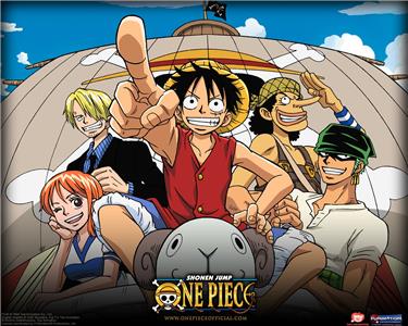 One Piece: Wan pîsu Shirahoshi no Namida! Luffy Tsui ni Toujou (1999– ) Online