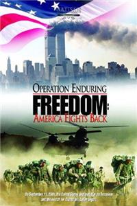 Operation Enduring Freedom (2002) Online
