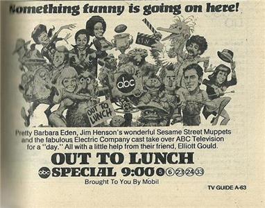 Out to Lunch (1974) Online