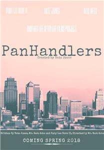 Panhandlers  Online