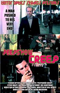Peepshow Creep (2008) Online