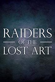 Raiders of the Lost Art Il Spasimo (2014– ) Online