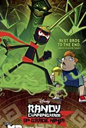 Randy Cunningham: 9th Grade Ninja The Three Mascoteers/Escape from Scrap City (2012–2015) Online