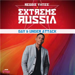 Reggie Yates' Extreme Russia Gay and Under Attack (2015– ) Online