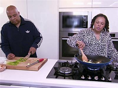 Rev Run's Sunday Suppers Wok and Roll (2014– ) Online