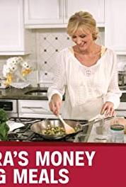 Sandra's Money Saving Meals Aunt Sandy's Harvest Feast (2009– ) Online