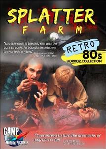 Splatter Farm (1987) Online