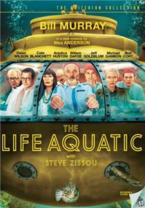 Starz on the Set: The Life Aquatic with Steve Zissou (2005) Online