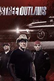 Street Outlaws Jumping the Shark-Pool (2013– ) Online