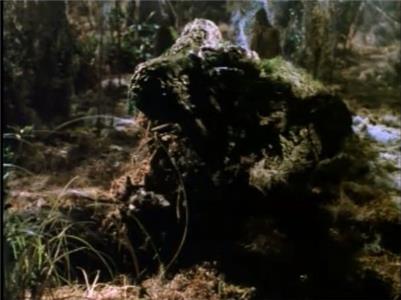 Swamp Thing Dark Side of the Mirror (1990–1993) Online