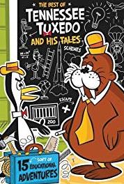 Tennessee Tuxedo and His Tales An Ace for a King (1963–1966) Online