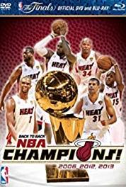 The 2013 NBA Finals Game 4 (2013– ) Online