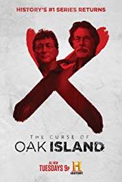 The Curse of Oak Island Disappearing Act (2014– ) Online