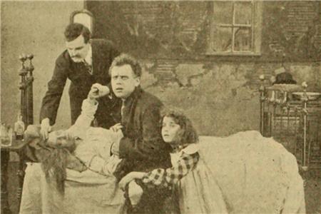 The Daughter's Choice (1910) Online
