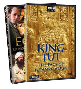 The Face of Tutankhamun  Online
