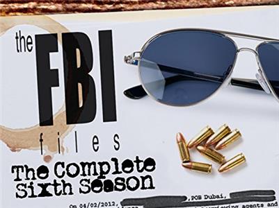 The F.B.I. Files The Killing Zone (1998–2009) Online