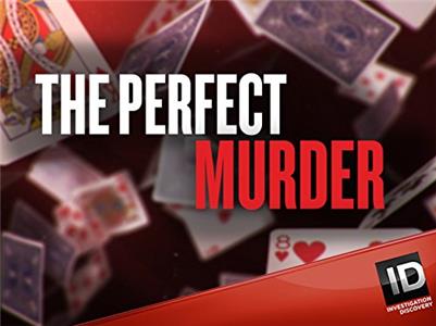 The Perfect Murder Murder on the Cape (2014– ) Online