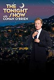 The Tonight Show with Conan O'Brien Larry King/Zooey Deschanel/Playing for Change (2009–2010) Online