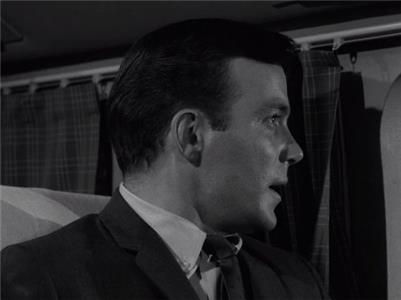 The Twilight Zone Nightmare at 20,000 Feet (1959–1964) Online