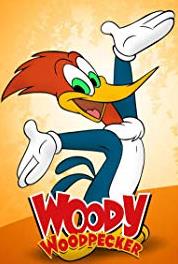 The Woody Woodpecker Show K-9, Woody-O/Ready for My Close-Up, Mr. Walrus/Gopher-It (1999–2018) Online