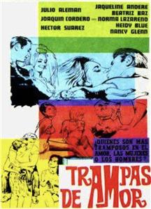 Trampas de amor (1969) Online