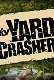 Yard Crashers Mediterranean Patio (2008– ) Online