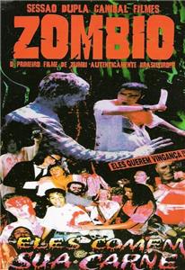 Zombio (1999) Online