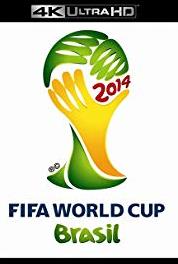 2014 FIFA World Cup Brazil Group C: Colombia vs Greece (2014) Online