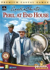 Agatha Christie: Peril at End House (2007) Online