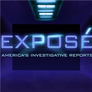 AIR: America's Investigative Reports  Online