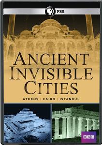 Ancient Invisible Cities  Online