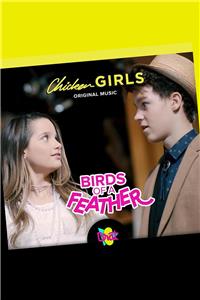 Annie LeBlanc feat. Brooke Butler & Hayden Summerall: Birds of a Feather (2017) Online