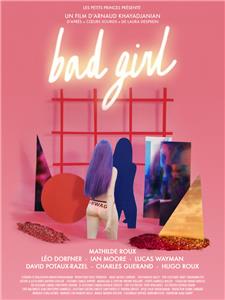 Bad Girl (2014) Online