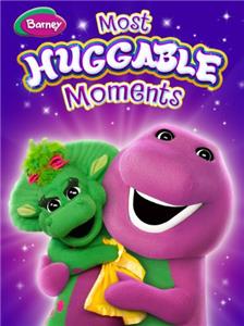 Barney Most Huggable Moments (2013) Online
