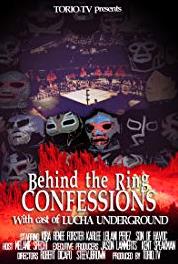 Behind the Ring Confessions on Torio TV Behind the Ring Confessions from SXSW (2016– ) Online