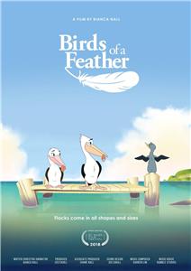 Birds of a Feather (2018) Online